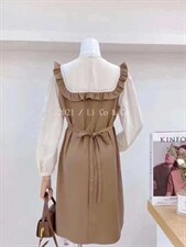 连衣裙，女装连衣裙，Lico&co(2F)