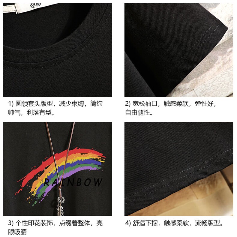 DX17064-P20纯短袖t恤男大码半袖打底衫宽松体恤衫砖墙挂拍,男装T恤,电商A040A