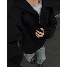 黑色