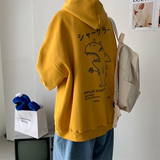 姜黄色