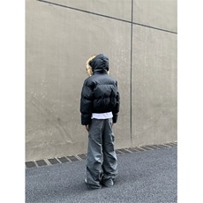 1506A/GMY630/P119新款冬季棉服棉衣男生保暖面包服1，男装棉衣，星座1506A