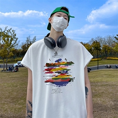 白色