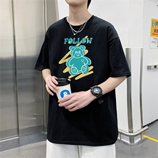 黑色