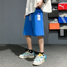 克莱因蓝