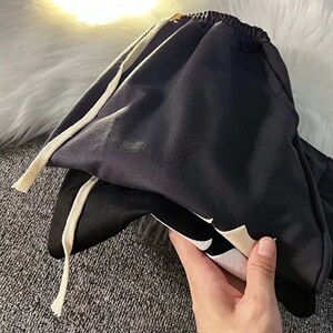 男夏季潮流时尚休闲短裤发泡YD57P28图片