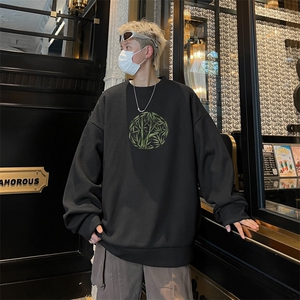 华夫格！华夫格卫衣男HW530-特P23图片