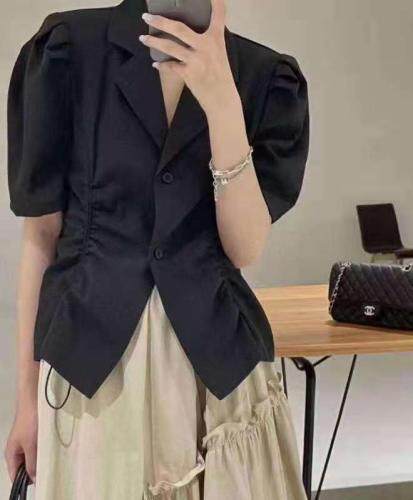 韩版上衣，女装，完美比例