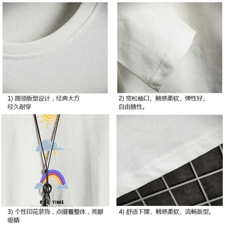 TX3141-P28加绒款-P35纯长袖t恤男大码圆领打底衫体恤网格,男装T恤,电商A040A