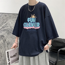 藏青色