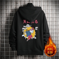 黑色加绒款