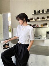 小衫，其它，维蜜 W.M