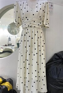 夏季连衣裙，女装连衣裙，昕叶良品