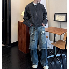 蓝色
