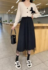 珠珠纱裙，其它，妍妍衣坊