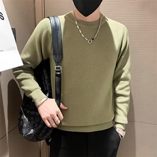 绿色