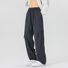 工装裤冲锋裤男户外机能风登山运动裤休闲裤AK0258-P53，男装工装外套，星座308B-2