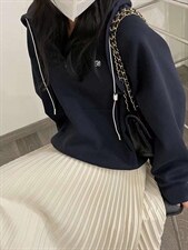 套头外套，其它，欧妮卡蒂蔓