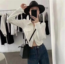 2022年秋装新款87657#，其它，裳格格