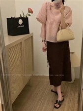 小毛球娃娃衫超韩，其它，欧妮卡蒂蔓