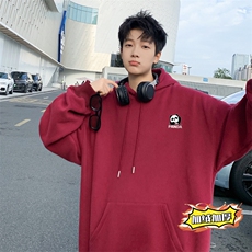LM178JR酒红色