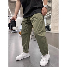 绿色