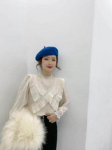 重工打造，温柔简约，女装，TANG.+