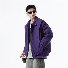 档口图夹克外套夹克DY2485-P70棉服DY2486-P80，男装夹克，星座1213