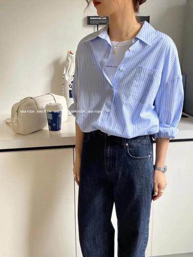 春装上新，女装，MM FISH