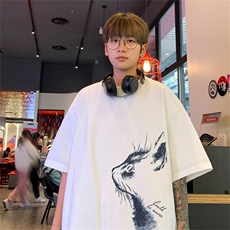 白色