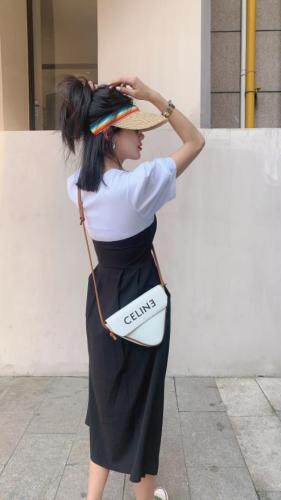 现货连衣裙，女装连衣裙，LL+