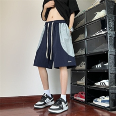 藏青色
