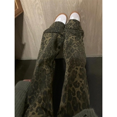 豹纹