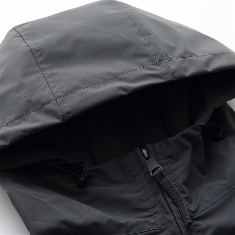 南夏乔装2025夏季新款印花图案连帽短袖日潮cityboy宽松时尚半袖,男装T恤,电商S006（B521）