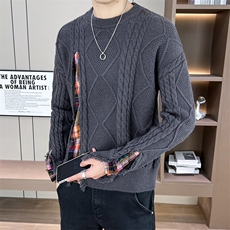 灰色