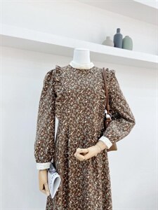 连衣裙图片