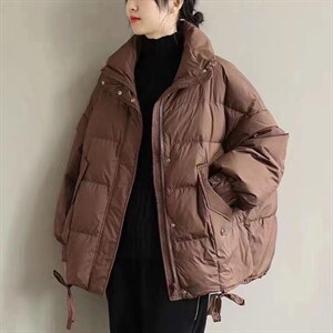 冬季新款系列羽绒更新中图片