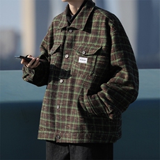 绿色