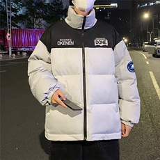灰色