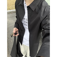 黑色