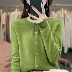 柠檬绿