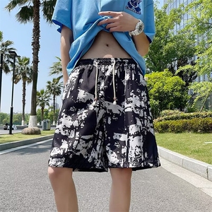 2024年夏季新款休闲裤男 RK104 P22图片
