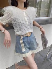 【现货】新款上衣，其它，色调轩