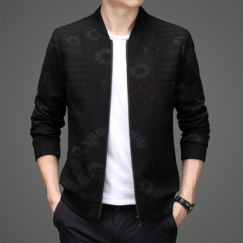 2023年新款棉服P215图片