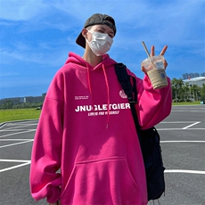 玫红色（常规）