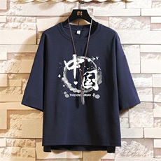 藏青色