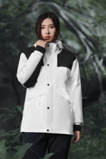 Y5961-P238S-6XL90白鸭绒情侣冬季户外可脱卸三合一羽绒服，男装羽绒服，星座109