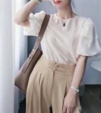 【现货】夏季新款，其它，七七迷兰