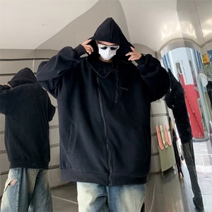 美式秋冬季新款连帽外套 XQ43 P55图片