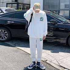 白色