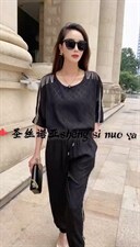 夏装醋酸系列，其它，圣丝诺亚